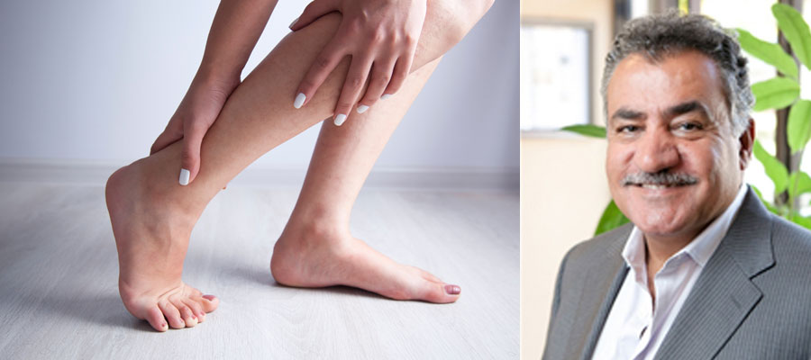 Youssef Kabbani, DPM