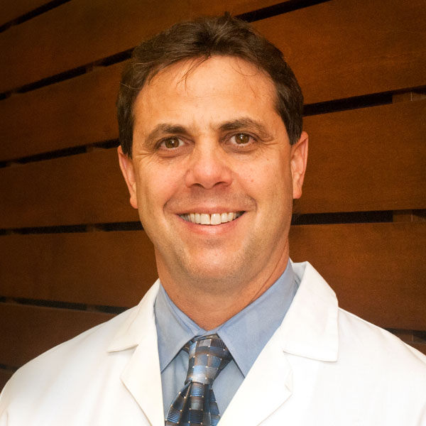 Craig Garfield, D.O.