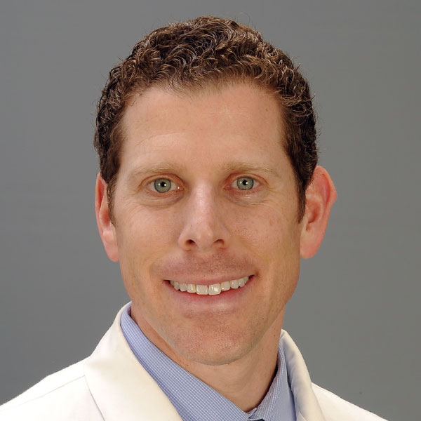 Ron Lincow, D.O. of Pinnacle Pain Management