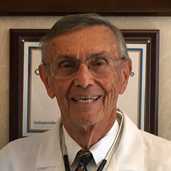 Franklin Stein, M.D.