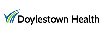 Doylestown Health logo