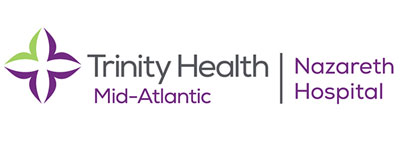 Nazareth Hospital logo