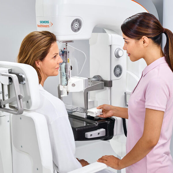 IPMC Delivers Mammograms in 3D