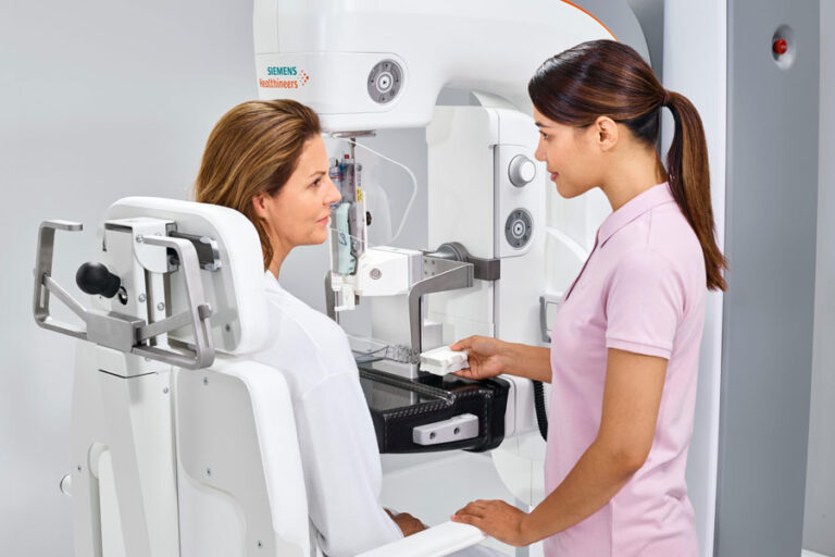 IPMC Delivers Mammograms in 3D
