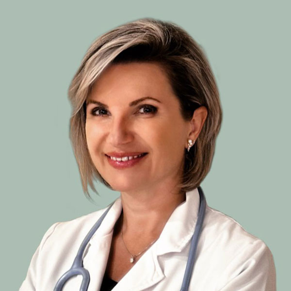 Nataliya Novykova, RN, MSN, FNP-C